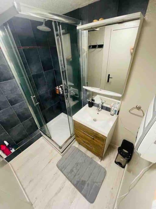 Cosy Villa Patio Seignosse Zewnętrze zdjęcie