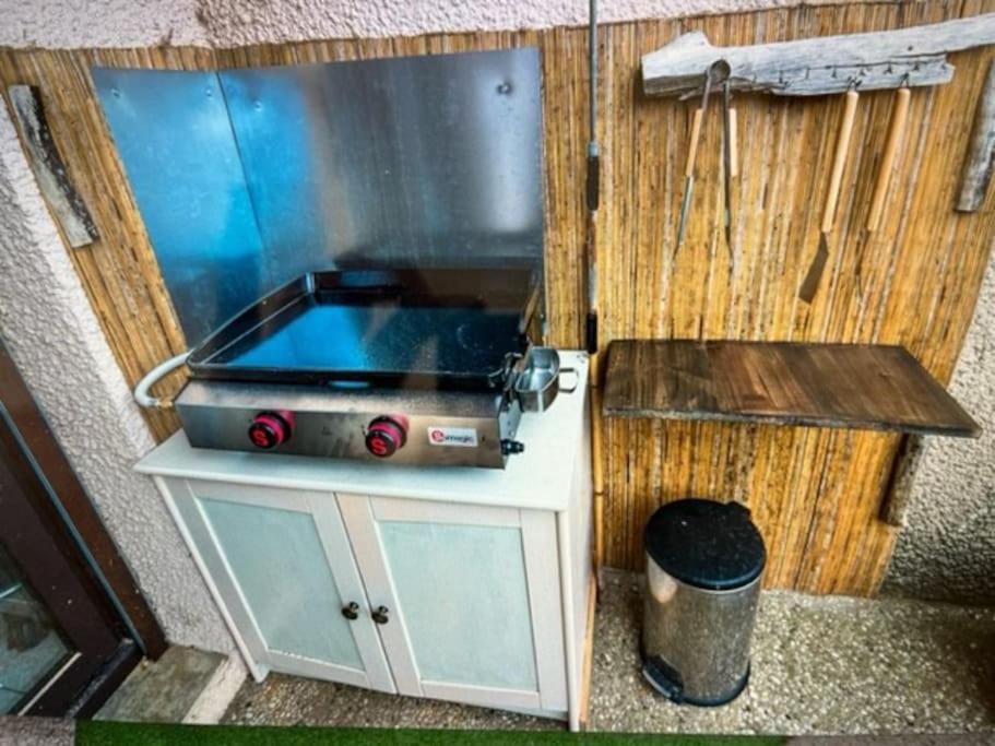 Cosy Villa Patio Seignosse Zewnętrze zdjęcie